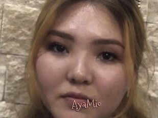 AyaMio