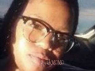 AyakXOXO