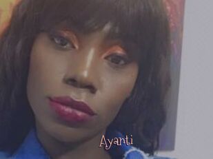 Ayanti