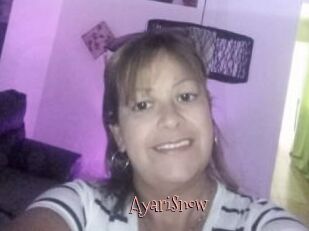 AyariSnow