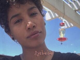 Ayebaibai