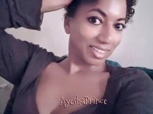 AyeshaPrince