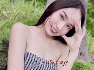 AyeshaSantiago