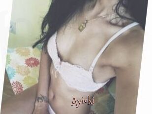 Ayioki