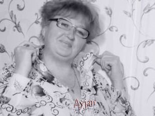 Ayjan