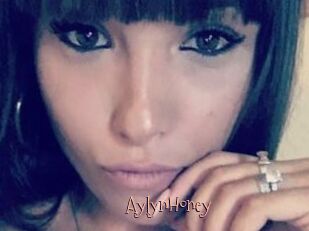 AylynHoney
