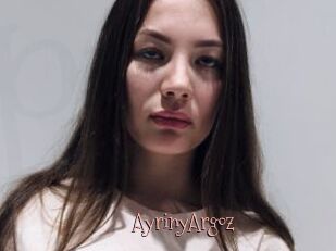 AyrinyArgoz