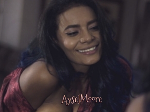 AyselMoore