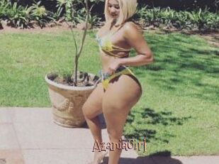 AzaniaGirl