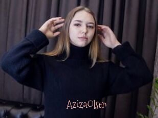 AzizaOlsen
