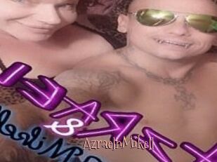 AzraelnMikell