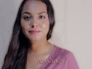 AzulCastillo