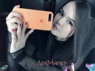AzulJohansen