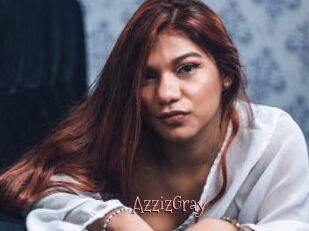 AzzizGray