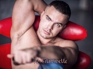 A00FitBrunette