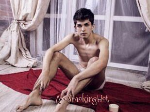 A00SmokingHot