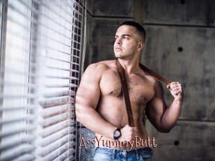 A00YummyButt