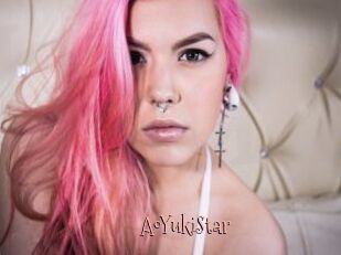 A0YukiStar