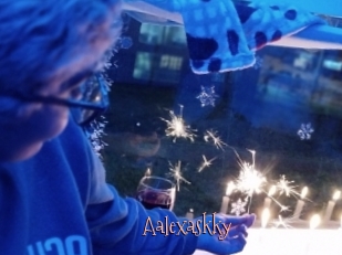 Aalexaskky