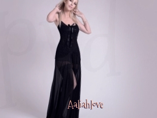 Aaliahlove