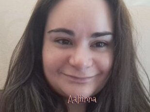 Aaliinna