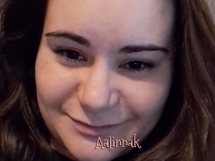 Aalinnak