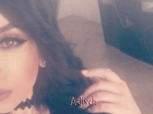 Aaliyeh