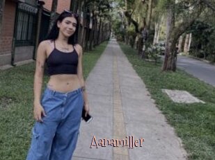 Aanamiller