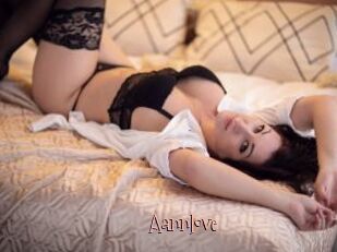 Aannlove