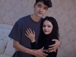 Aaronandmelanie