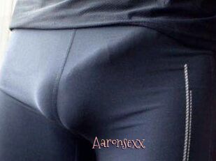 Aaronsexx