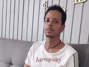 Aaronsmiley