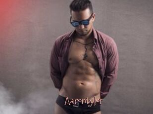 Aarontylor