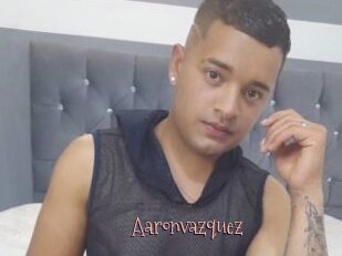 Aaronvazquez