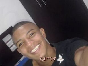 Aaroonn