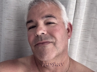Aarosteev