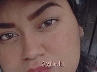 Aashleyllx
