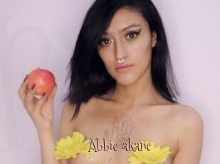 Abbie_akane