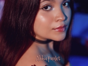 Abbiepaulet