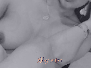 Abby_milan
