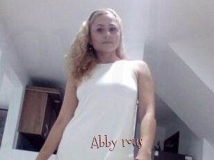 Abby_rous