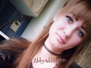 Abbyaddington