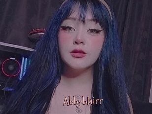 Abbyblairr