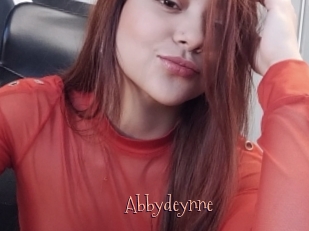 Abbydeynne