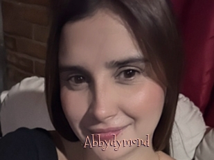 Abbydymond
