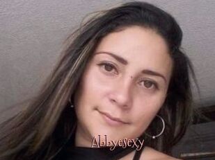 Abbyesexy