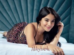 Abbyhank