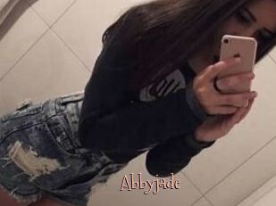 Abbyjade