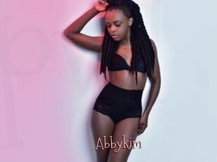 Abbykim