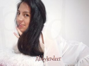 Abbylendeer